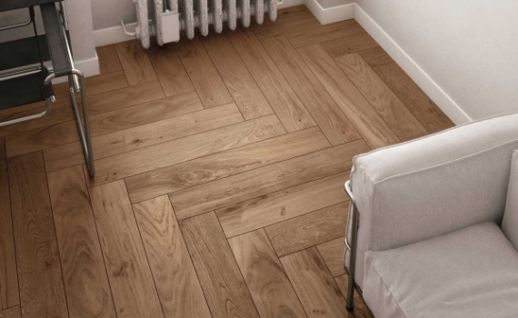 Flooring