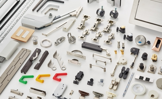 Furniture Accessories and Hardware