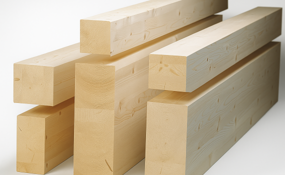 Glulam Beam