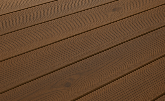 Decking