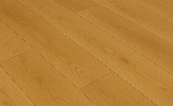 Oak Flooring