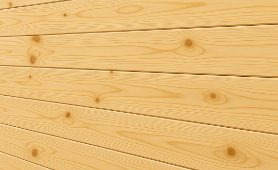 Pine Cladding