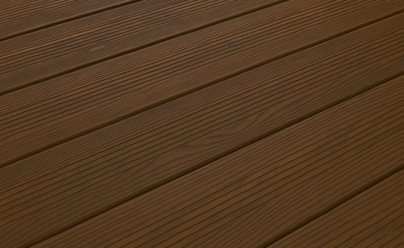 Pine Decking