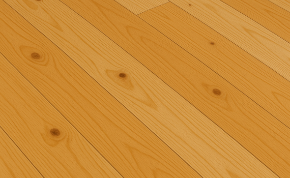 Pine Flooring