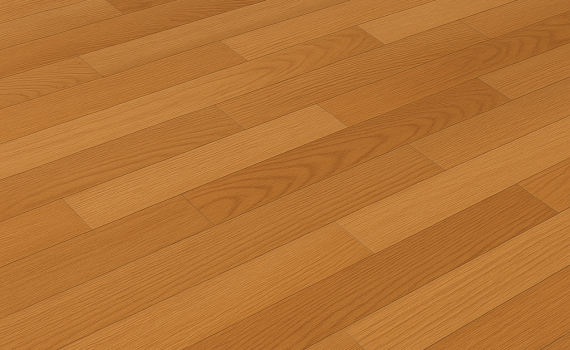 Solid Wood Flooring