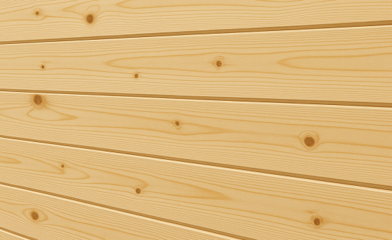 Spruce Cladding