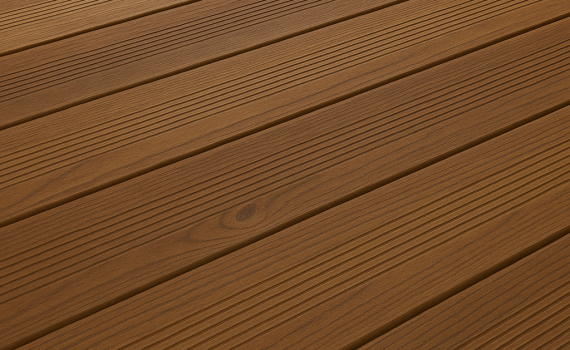 Teak Decking