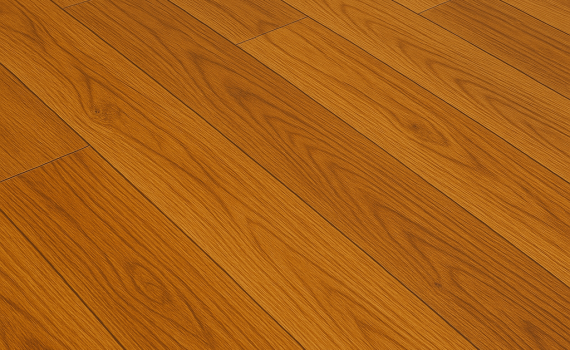 Teak Flooring