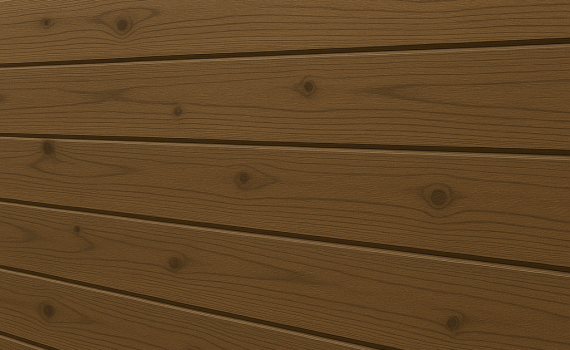 Thermo Limba Cladding